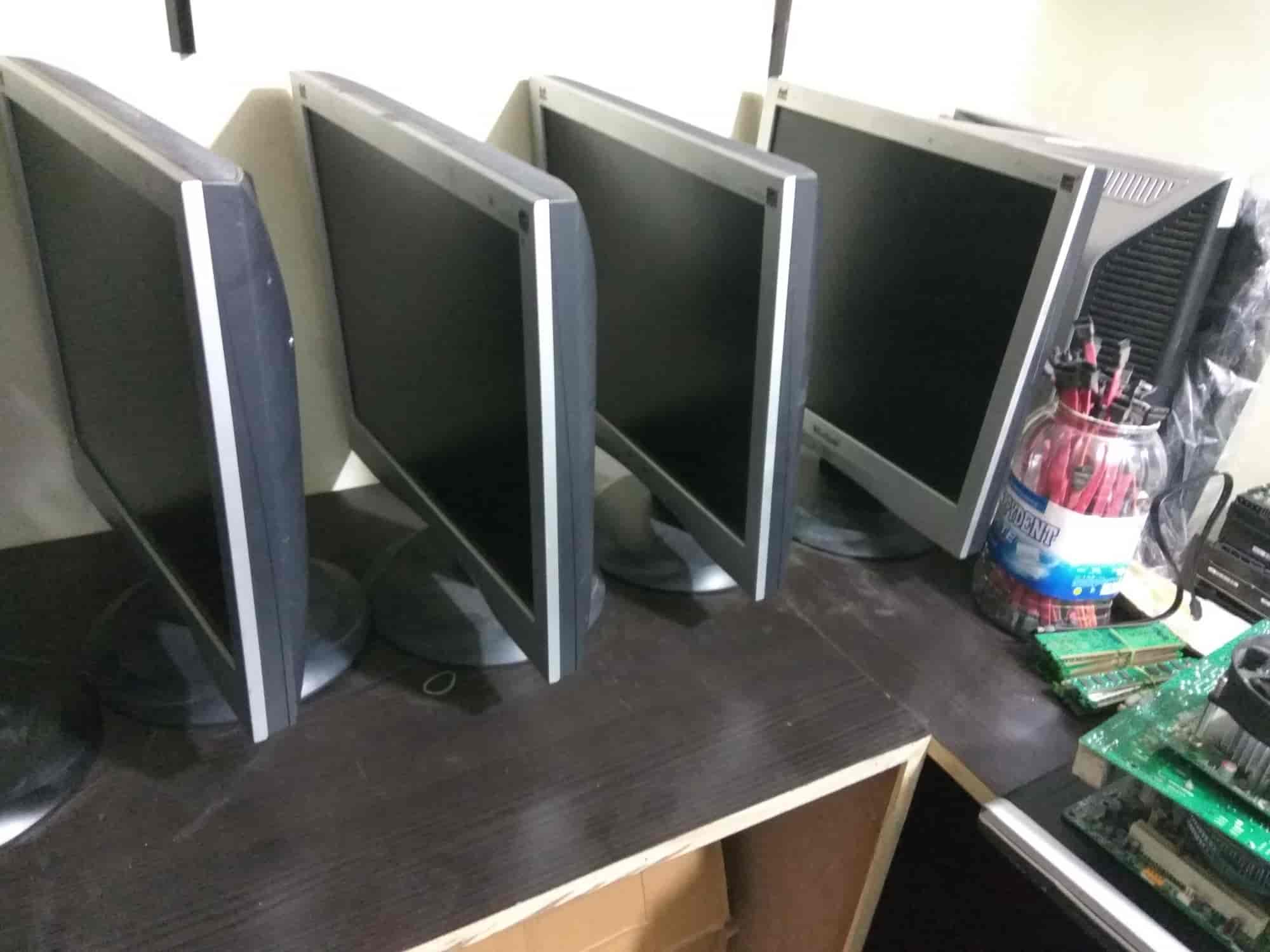 Computer County in Sadashiv Peth,Pune Best Computer Repair & Services