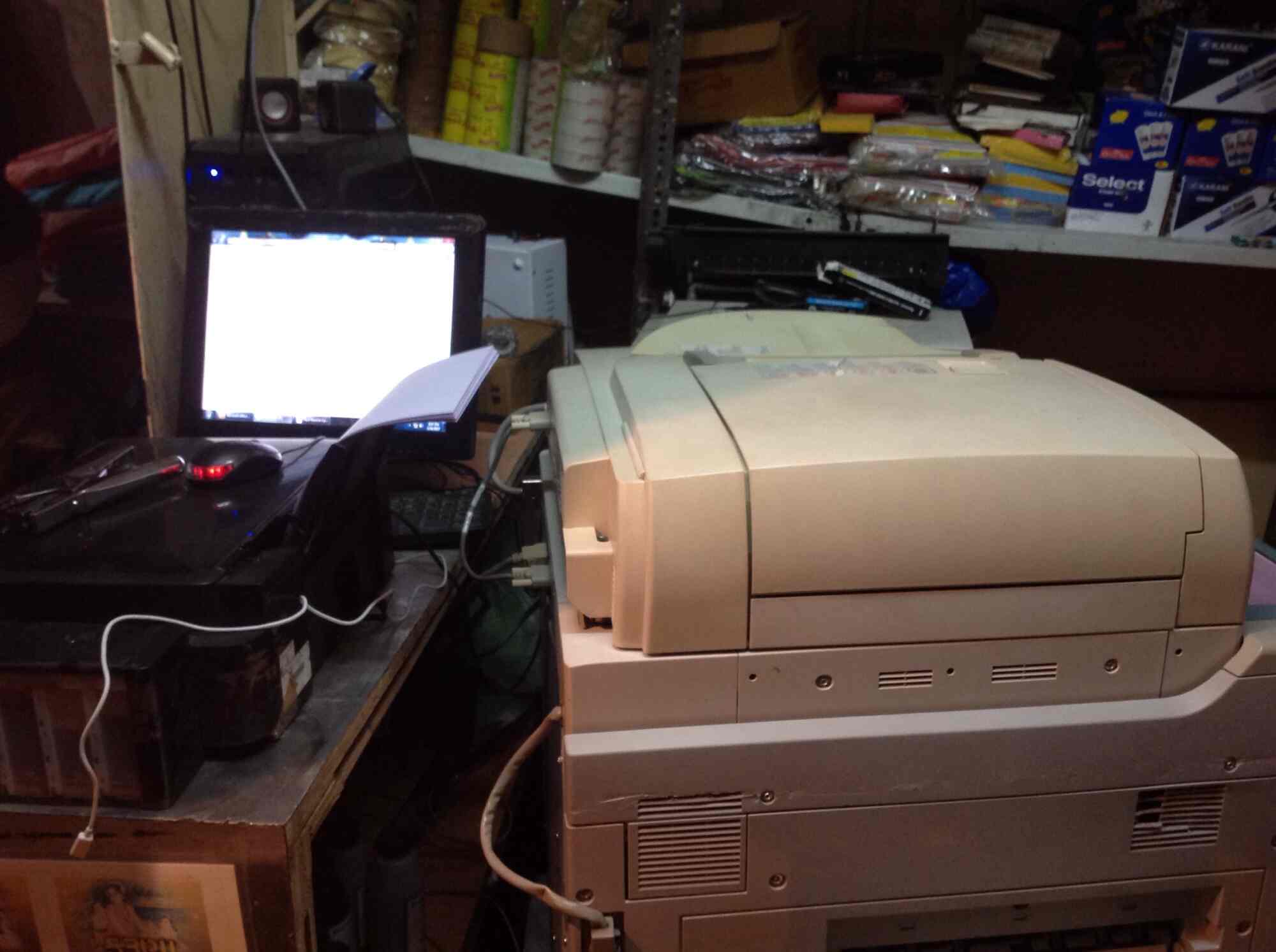 Shree Ganesh Copiers in Kalyani NagarVadgaon Sheri,Pune Best