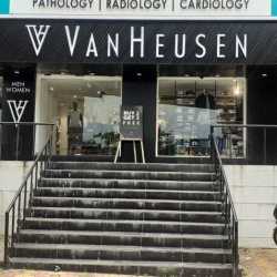 Van Heusen Factory Outlet in Hinjewadi,Pune - Best Van Heusen-Readymade  Garment Retailers in Pune - Justdial