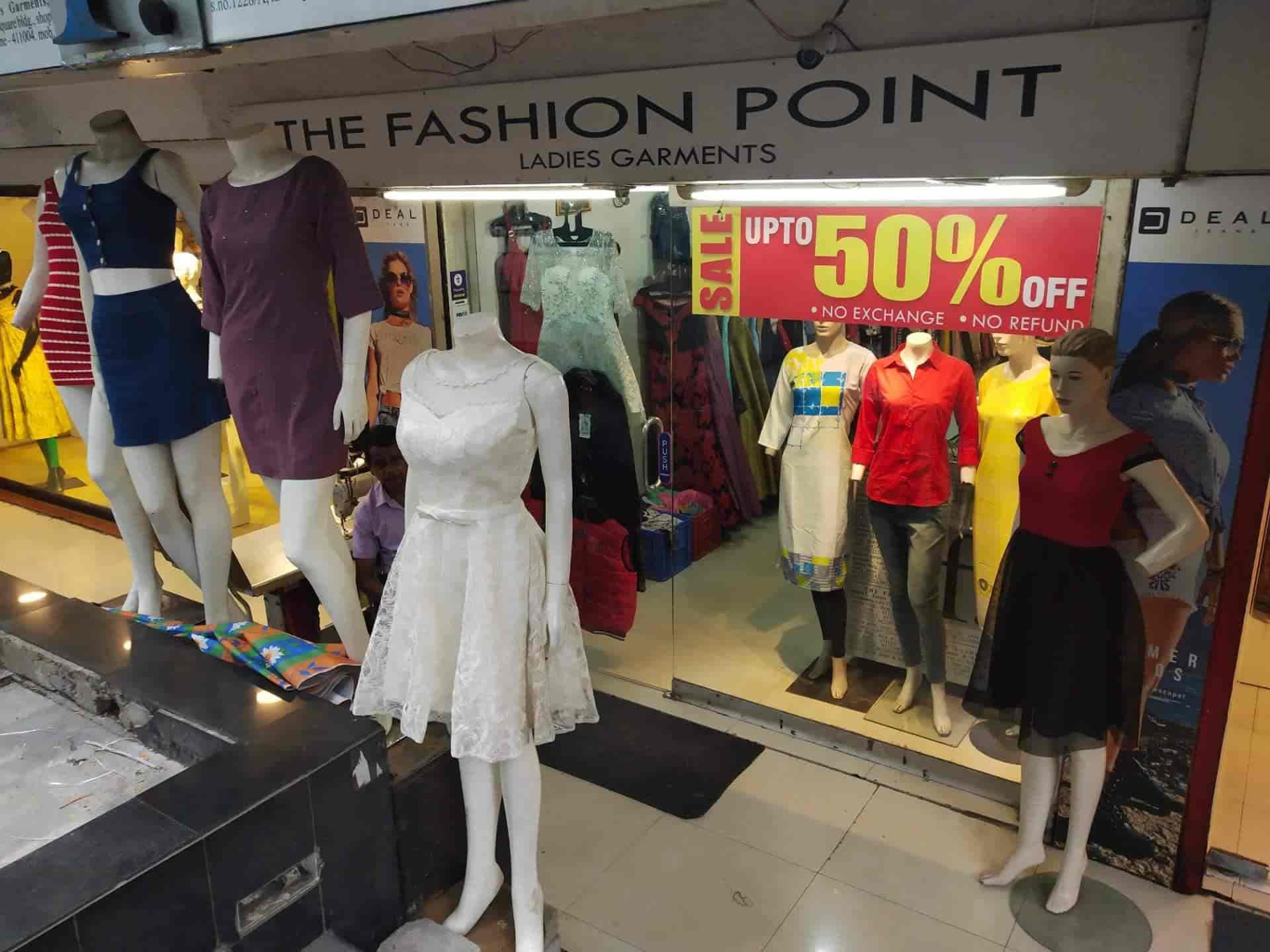 Top Women Readymade Garment Retailers AND in Pune - Best Women Readymade  Garment Retailers AND near me - Justdial