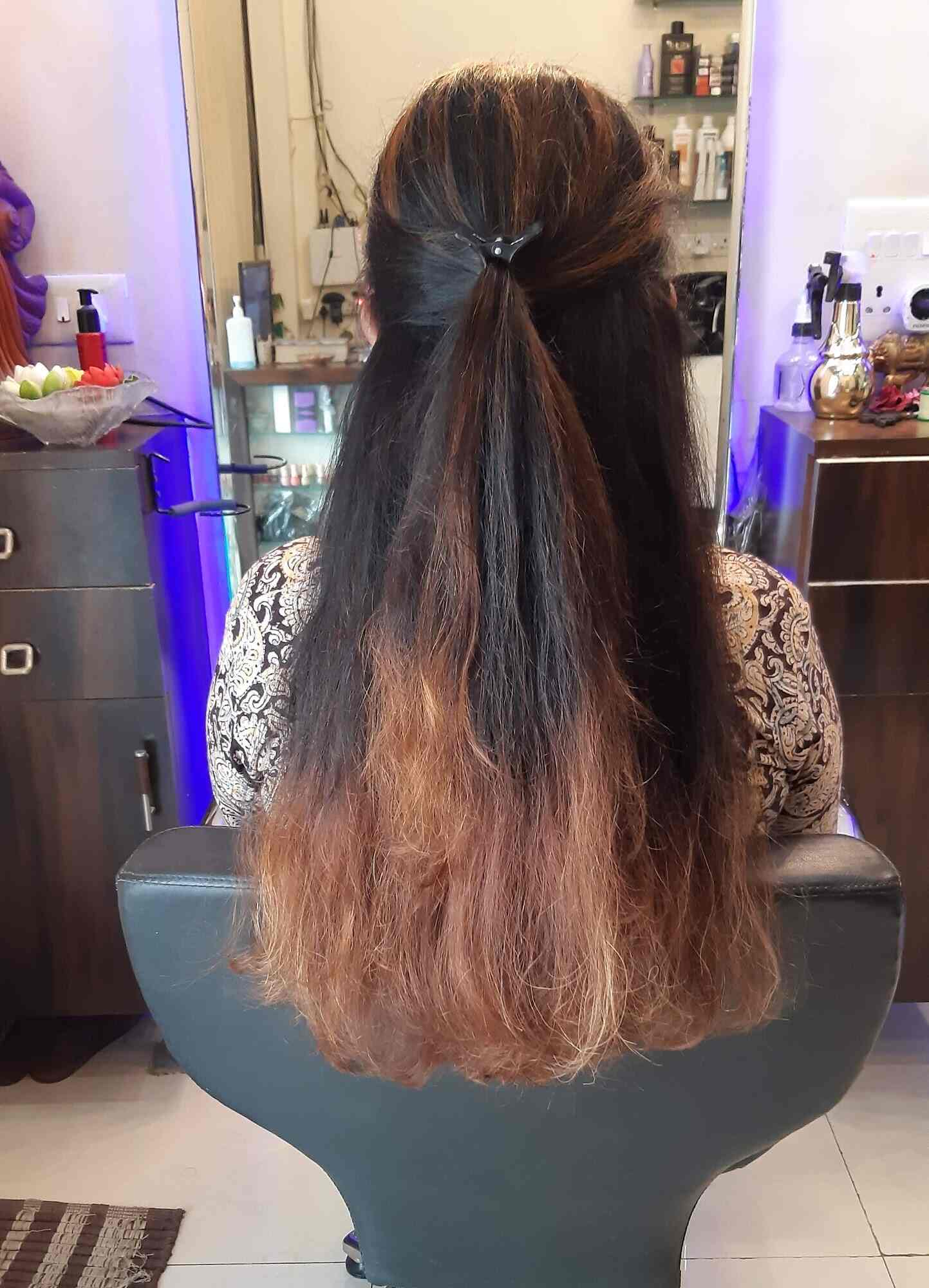 Sd Beauty And Spa in New Baner,Pune Best Beauty Parlour Classes in