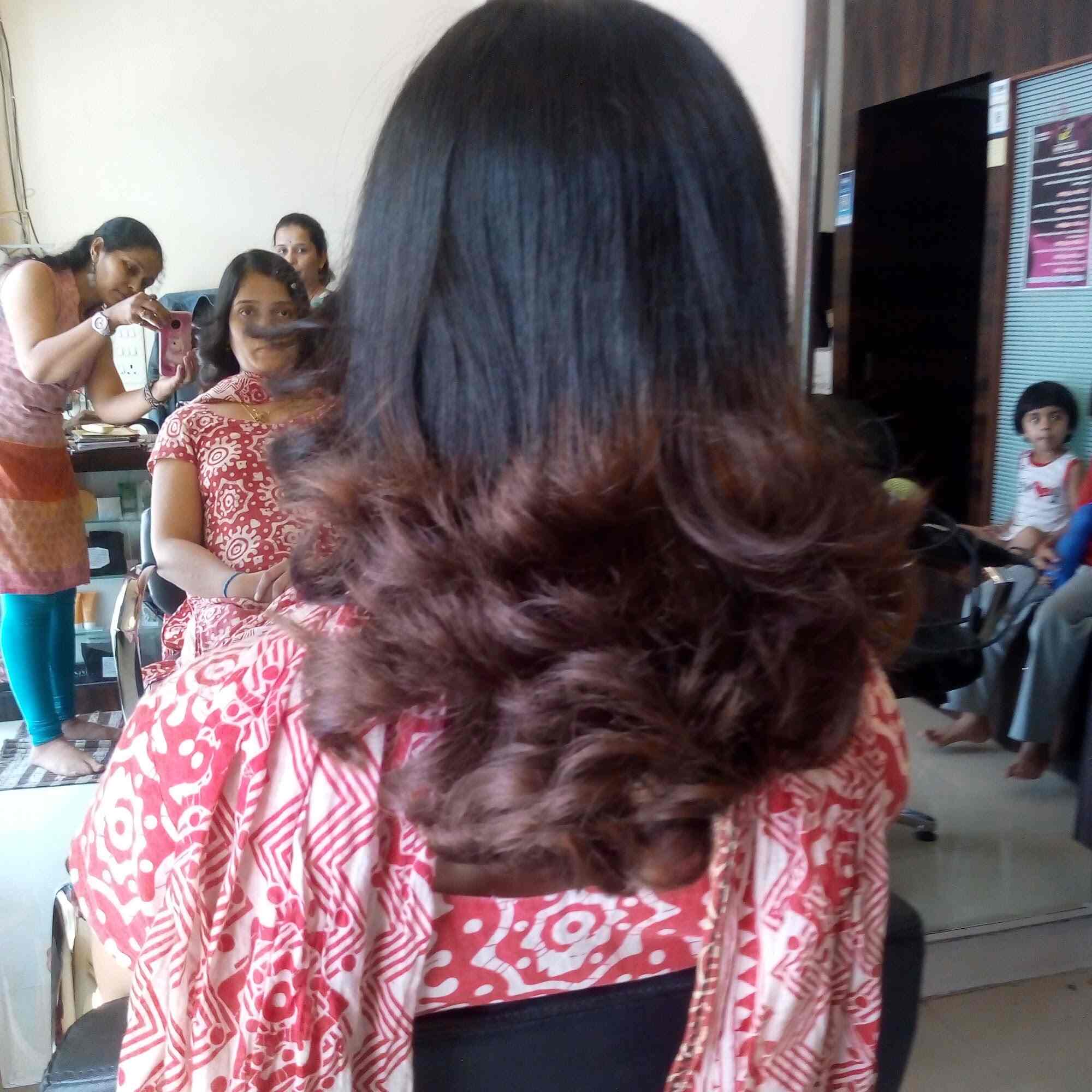 Sd Beauty And Spa in New Baner,Pune Best Beauty Parlour Classes in