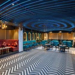 L7 Club & Lounge in Koregaon Park,Pune - Order Food Online - Best