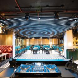 L7 Club & Lounge in Koregaon Park,Pune - Order Food Online - Best