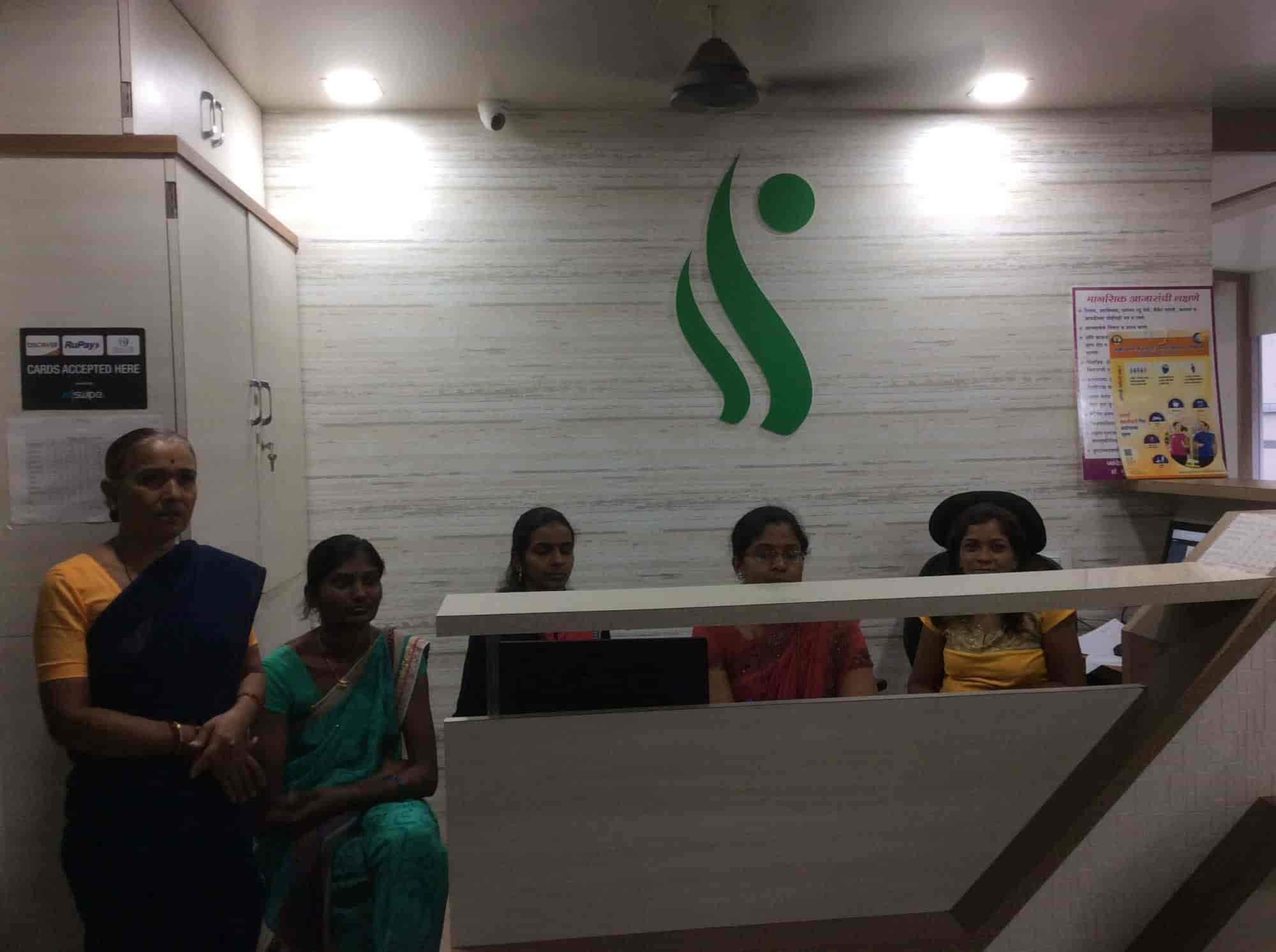 Top Maternity Hospitals in Nanded Phata Best Pregnancy Hospitals