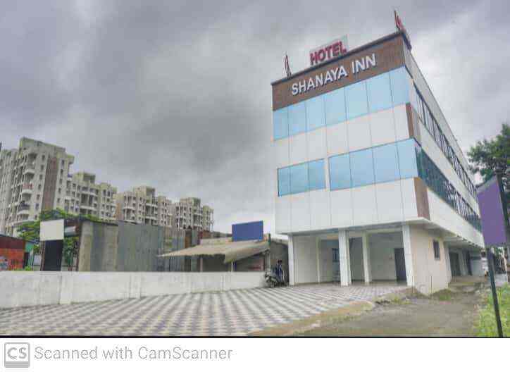 Book Shanaya Inn in Hadapsar,Pune Best Lodging Services in Pune