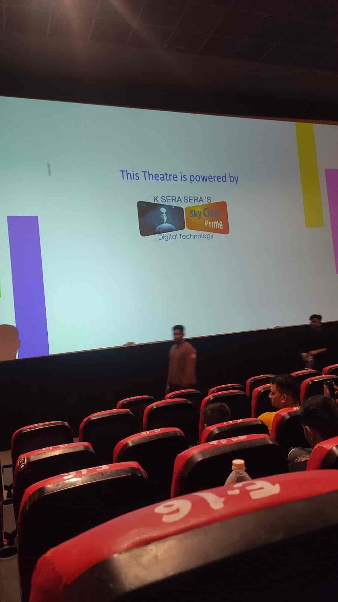 Funtime Delux Theatre in Shastri Nagar,Pune Movie Theatre near you Best Cinema Halls in Pune