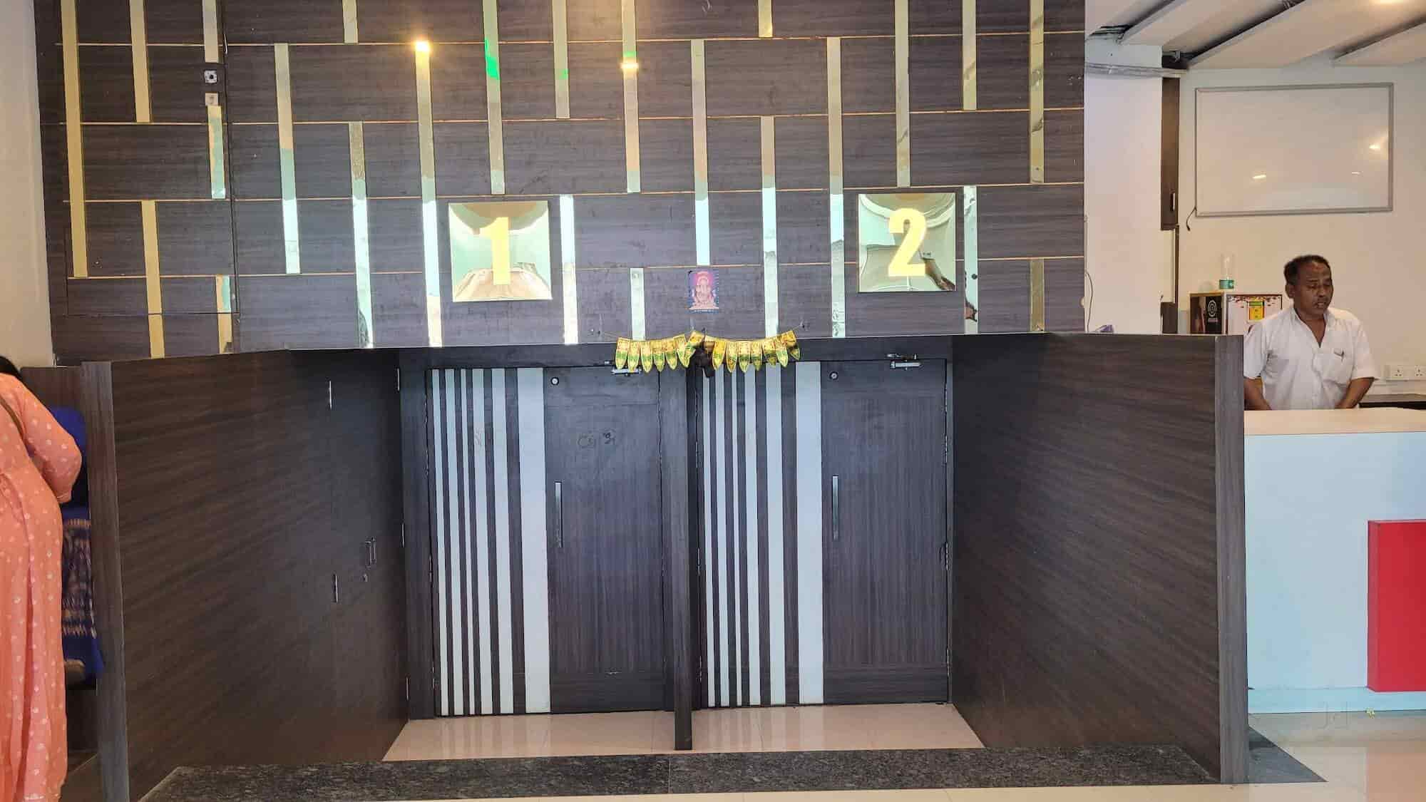 Funtime Delux Theatre in Shastri Nagar,Pune Movie Theatre near you Best Cinema Halls in Pune