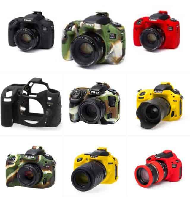 Top Canon Camera Dealers in Magarpatta CityHadapsar Best Canon