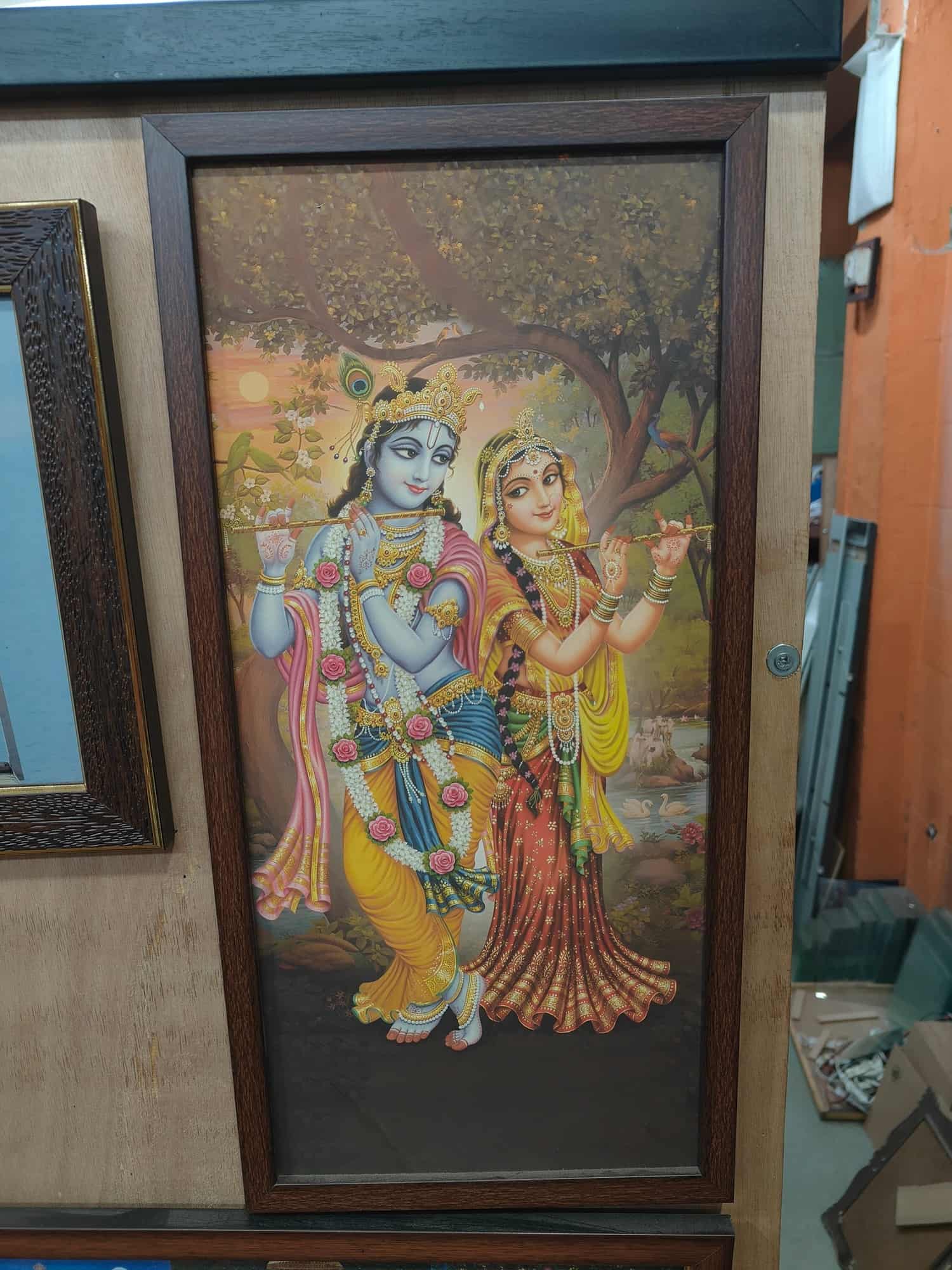 Prakash Frame Makers in Aundh,Pune Best Photo Frame Dealers in Pune Justdial