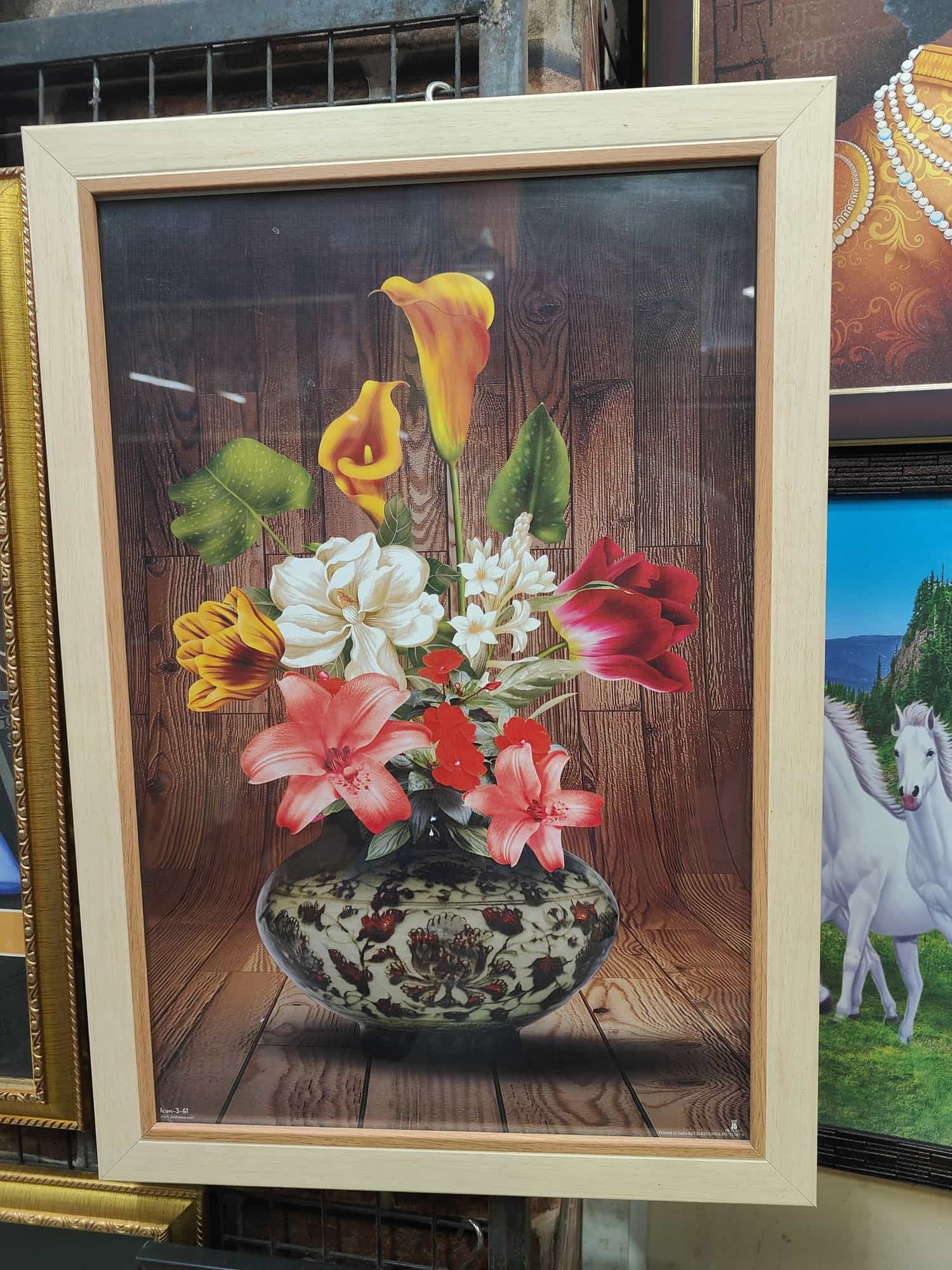 Prakash Frame Makers in Aundh,Pune Best Photo Frame Dealers in Pune Justdial