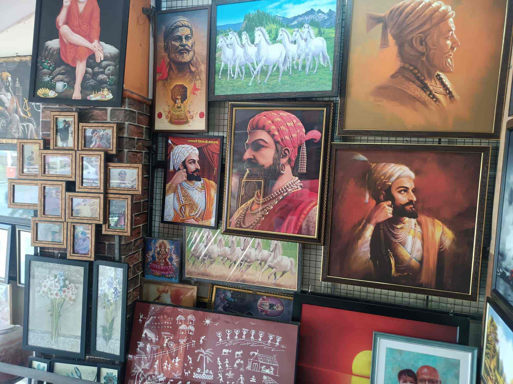 Prakash Frame Makers in Aundh,Pune Best Photo Frame Dealers in Pune Justdial