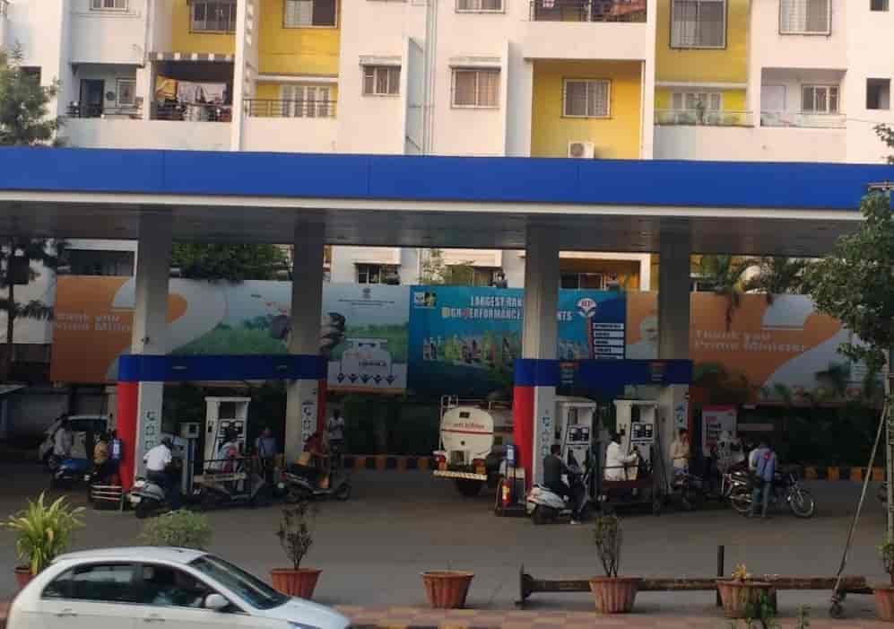 Gawde Petroleum in Chinchwad,Pune Best Petrol Pumps in Pune Justdial