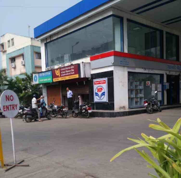 Gawde Petroleum in Chinchwad,Pune Best Petrol Pumps in Pune Justdial