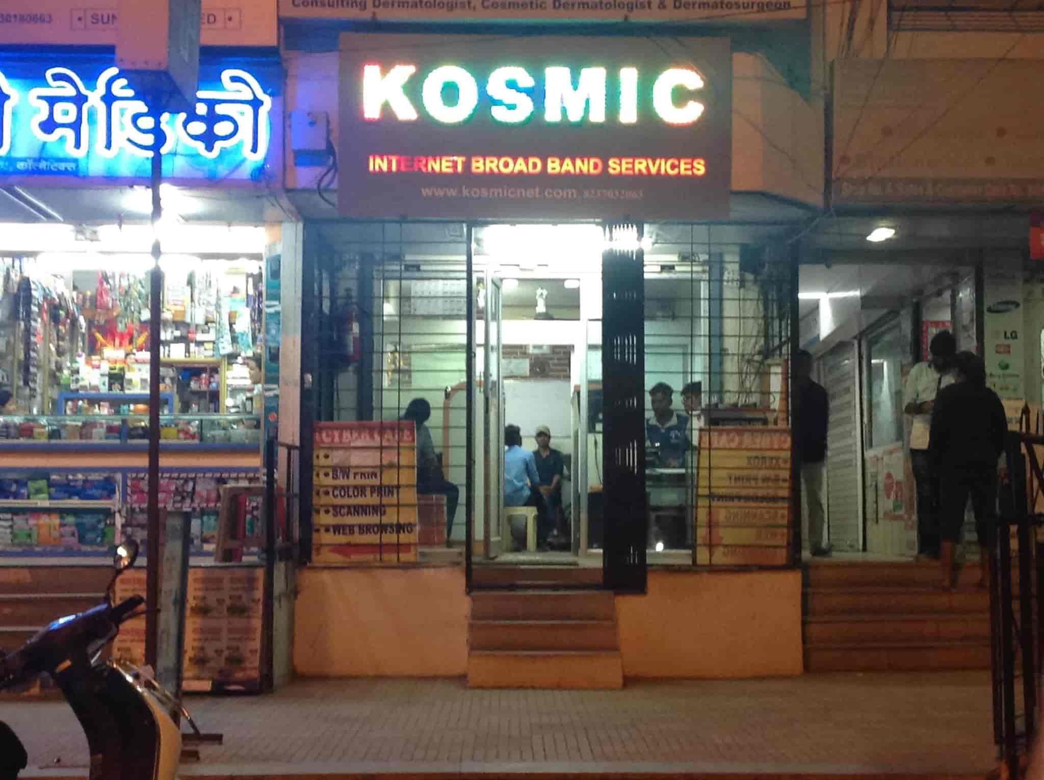 Top 50 Service Providers in Dighi, Pune Best Broadband