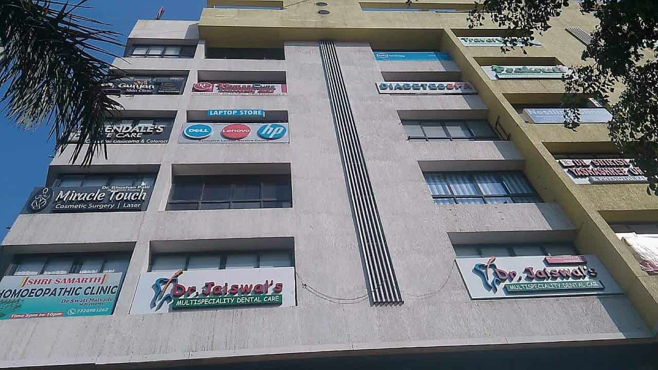 Top HP Laptop Repair & Services in Wakad HP Laptop Service Center