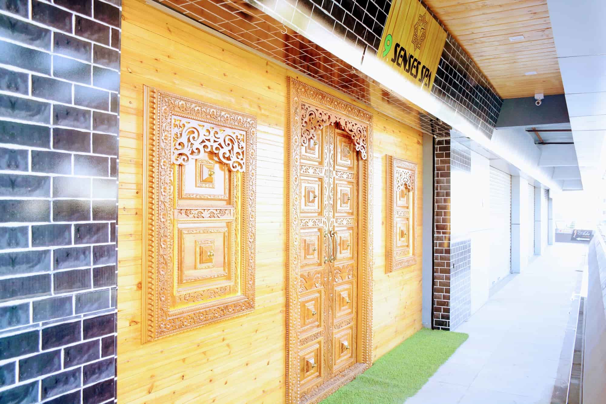 Top Thai Massage Spas in Ahmednagar Best Thai Spa Centres Justdial