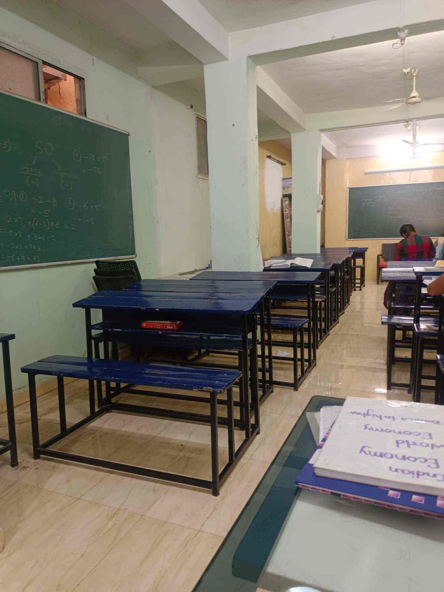 Surajya Educational Hub Pune in Bhosari,Pune Best Tutorials For Class