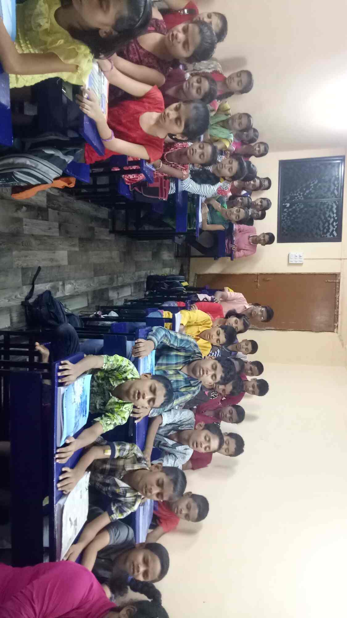 Surajya Educational Hub Pune in Bhosari,Pune Best Tutorials For Class