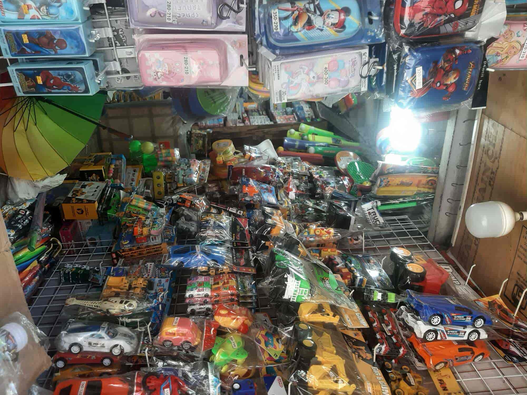 Top Toy Shops in Chinchwad Pune Best Children s Toy Store near