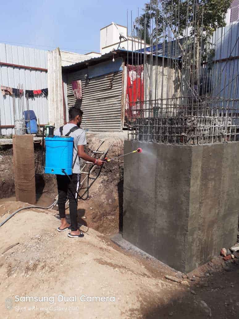 Top Herbal Pest Control Services in Magarpatta CityHadapsar, Pune near