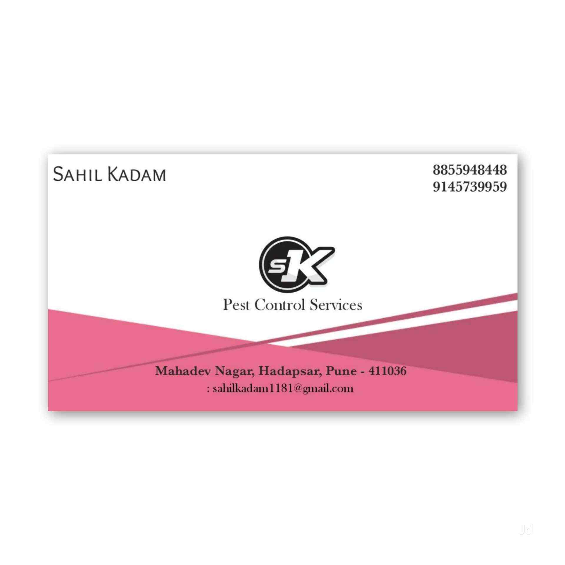 Top Herbal Pest Control Services in Magarpatta CityHadapsar, Pune near