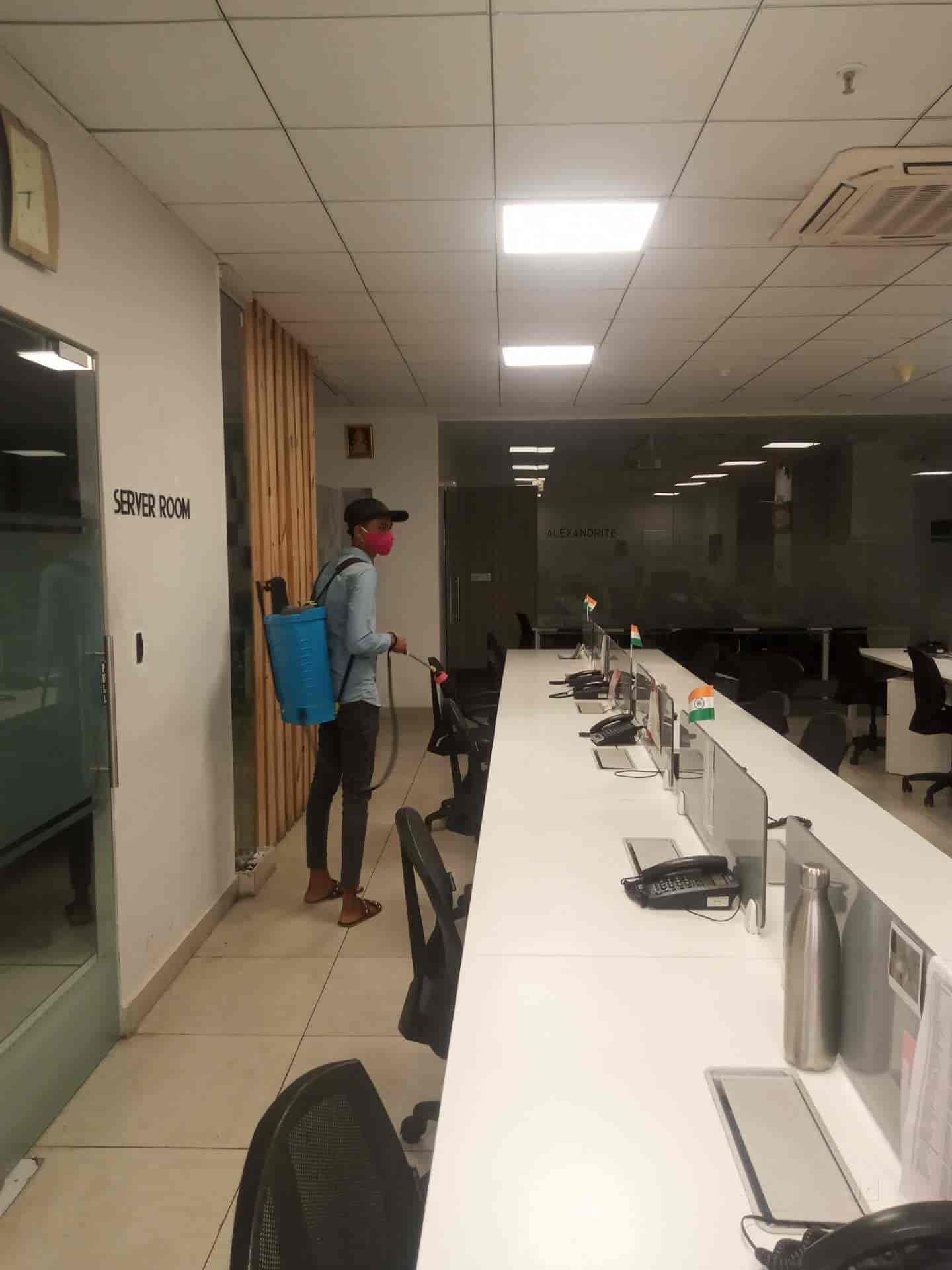 Top Herbal Pest Control Services in Magarpatta CityHadapsar, Pune near