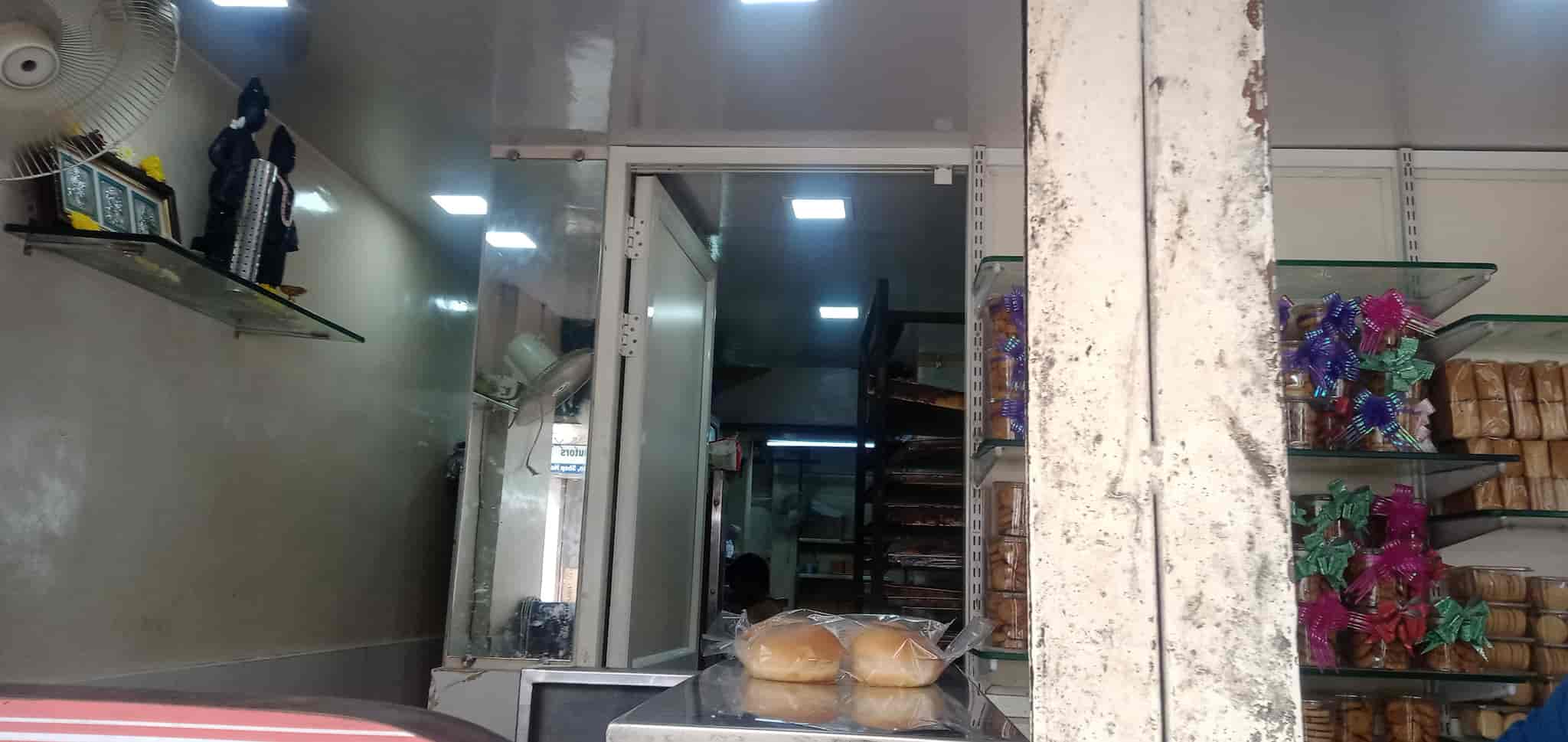 The Bake Store in Sadashiv Peth,Pune Best Bakeries in Pune Justdial