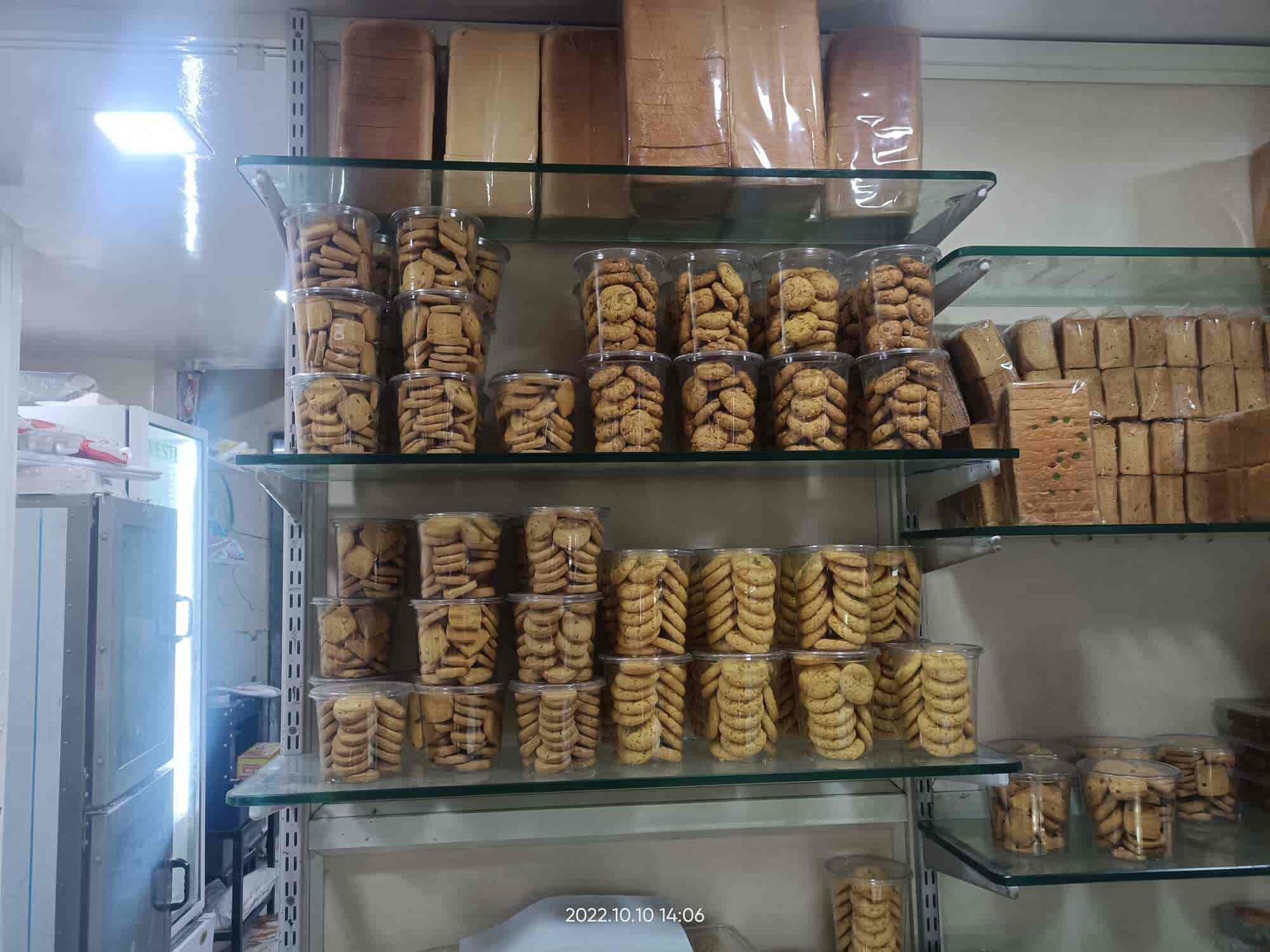 The Bake Store in Sadashiv Peth,Pune Best Bakeries in Pune Justdial