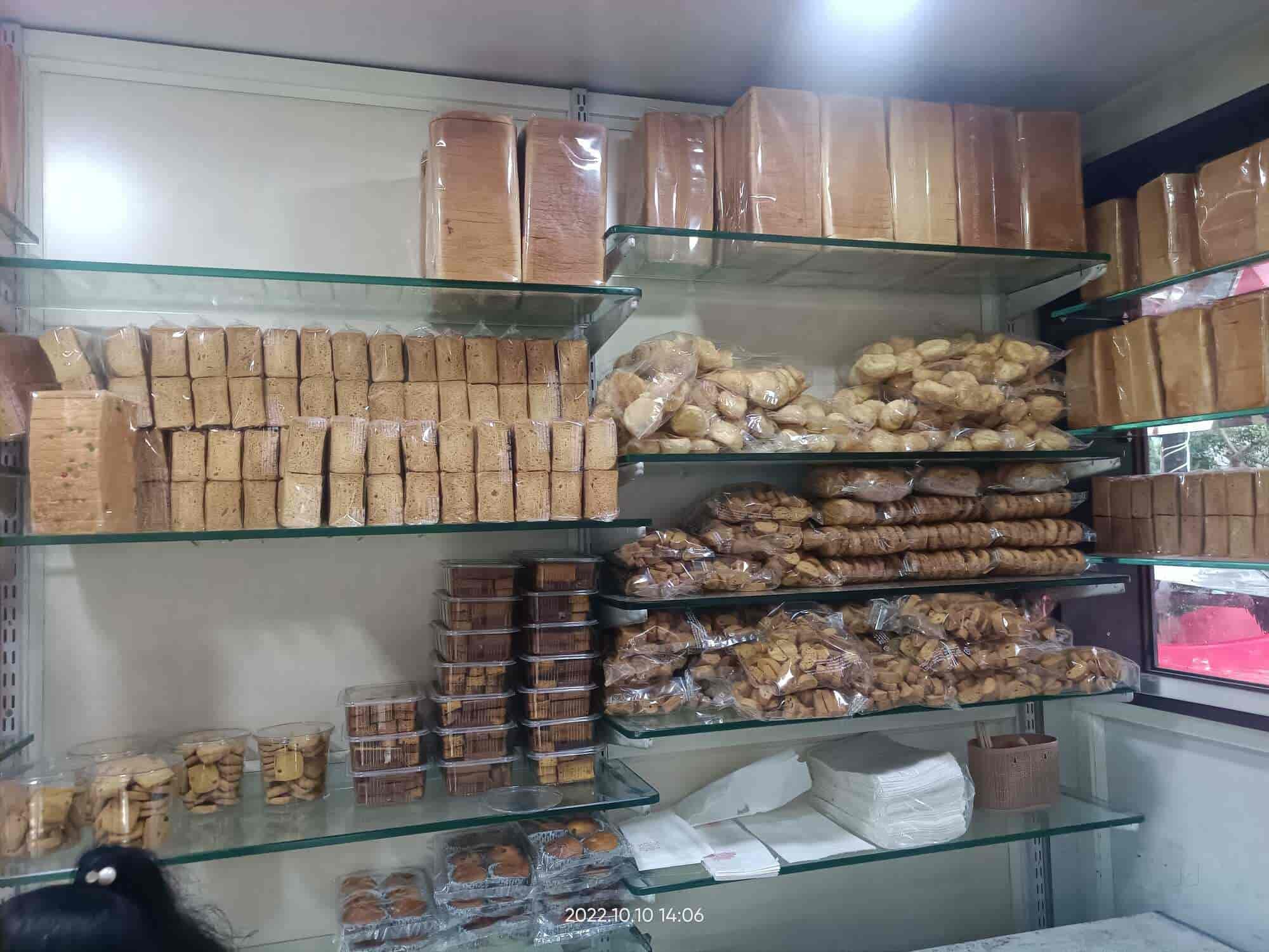 The Bake Store in Sadashiv Peth,Pune Best Bakeries in Pune Justdial