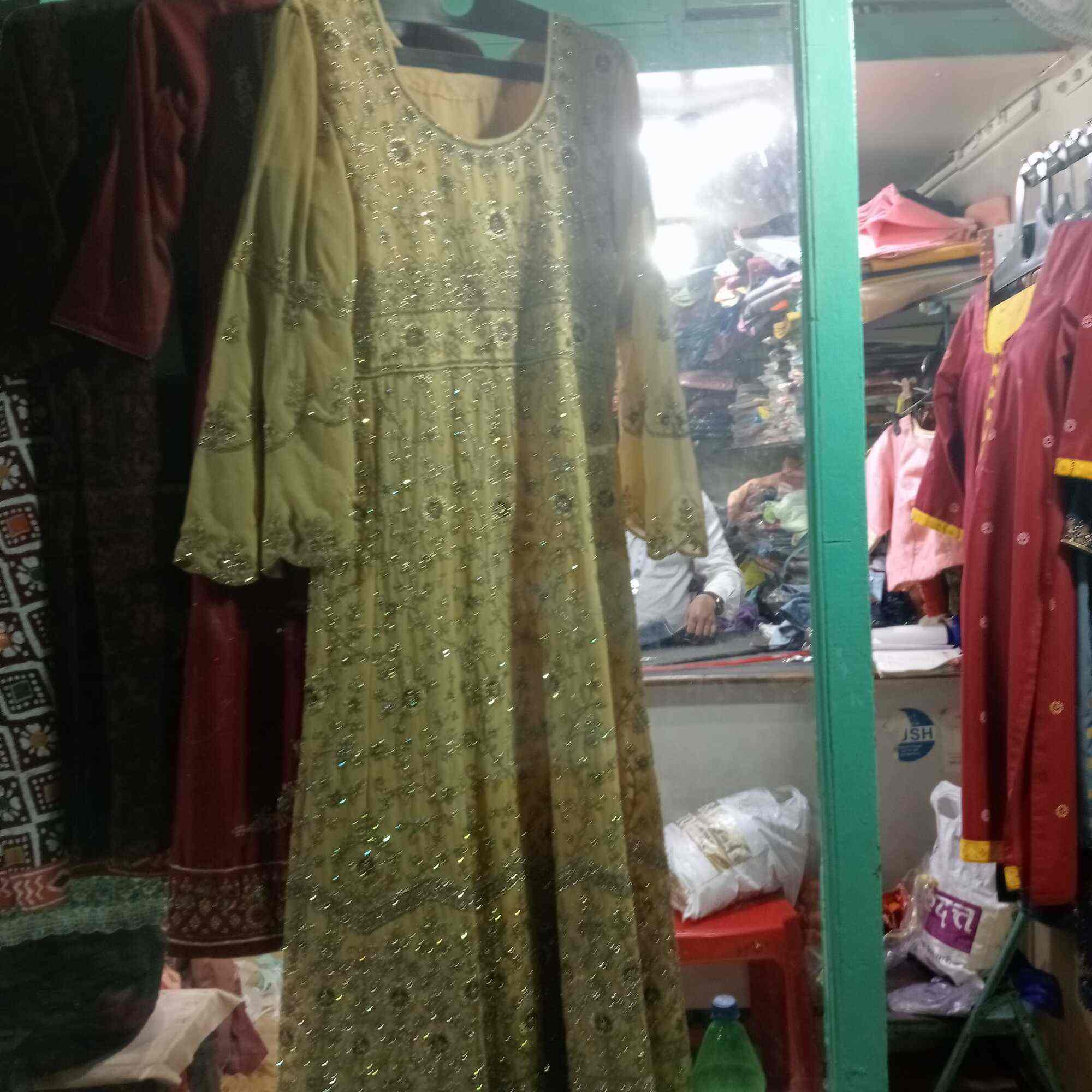 S N Tailors in Hadapsar,Pune Best Tailors For Chaniya Choli in Pune