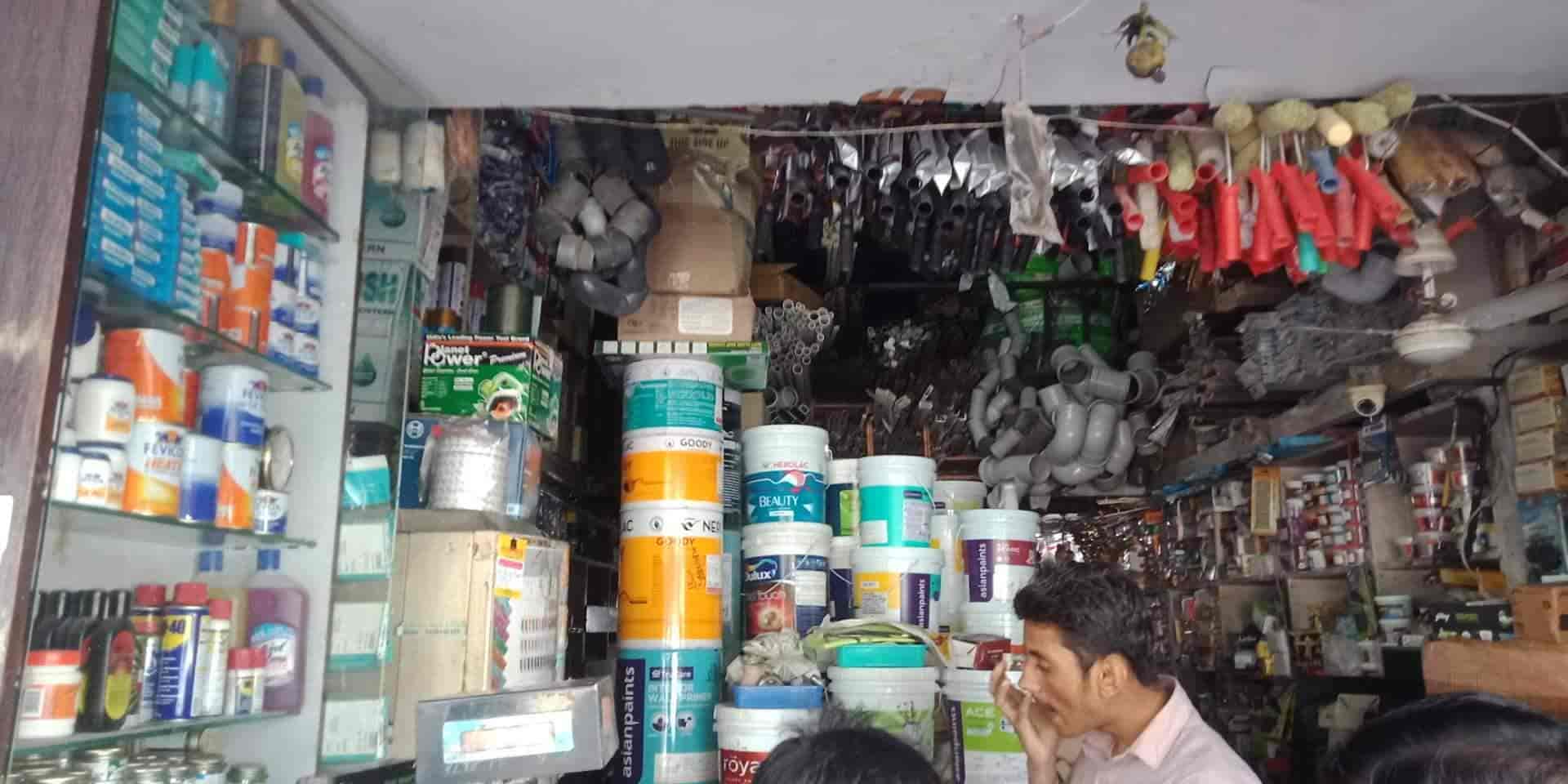 Mahalaxmi Electricals And Hardware in Kalyani Nagarvadgaon Sheri,Pune