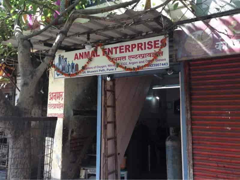 Top Medical Gas Dealers in Warje Best Gasmedical Pune near me Justdial