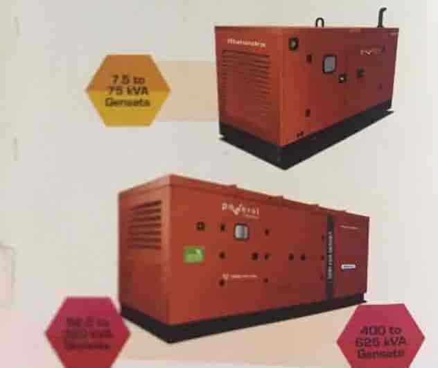 Top Perkins Generator Dealers in Kolhapur जनरेटर डीलर्सपर्किन्स