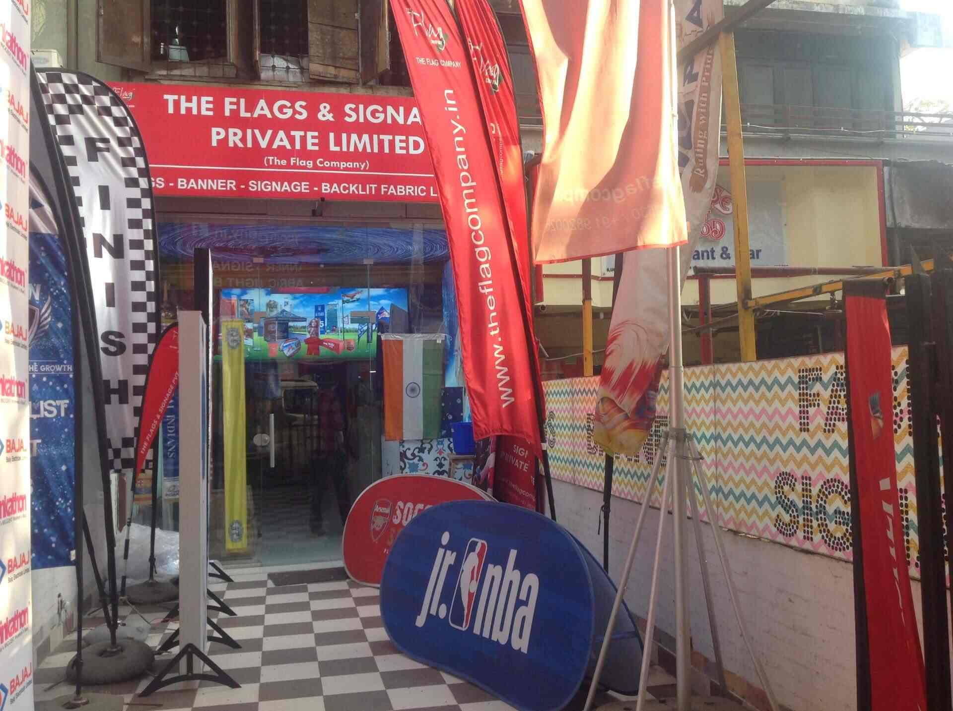 Top 20 Flag Manufacturers In Pune फ ल ग