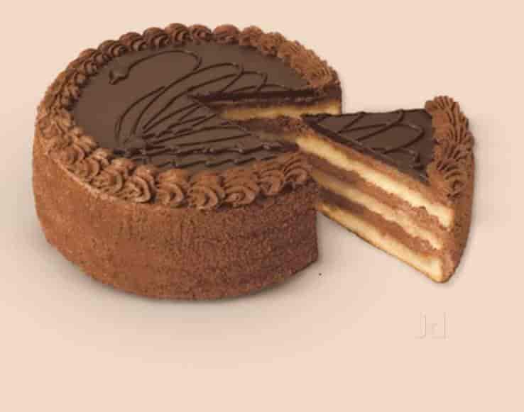 Copper Chocs Pimpale Saudagar in Pimple Nilakh,Pune Best Cake Shops