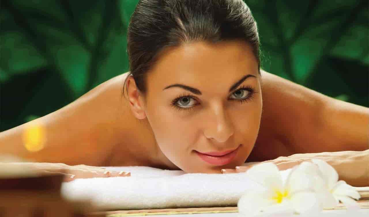 Top Body Massage Services For Baby in Pune Best Body Massage Services