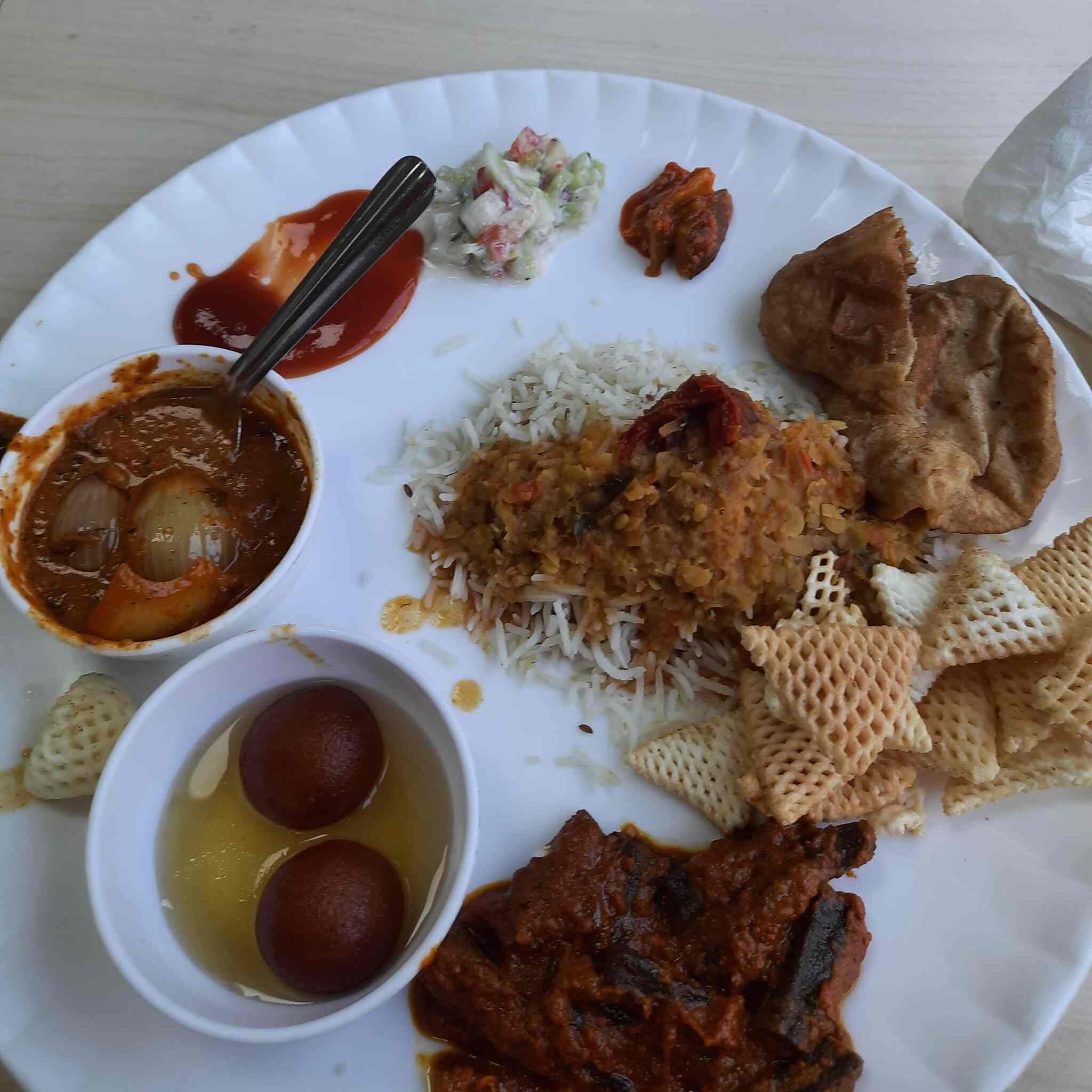 Top Tiffin Services For Monthly Basis in Wagholi, Pune near me Justdial