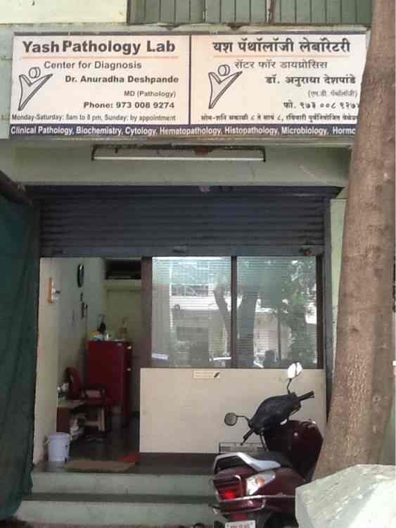 Lab view 16