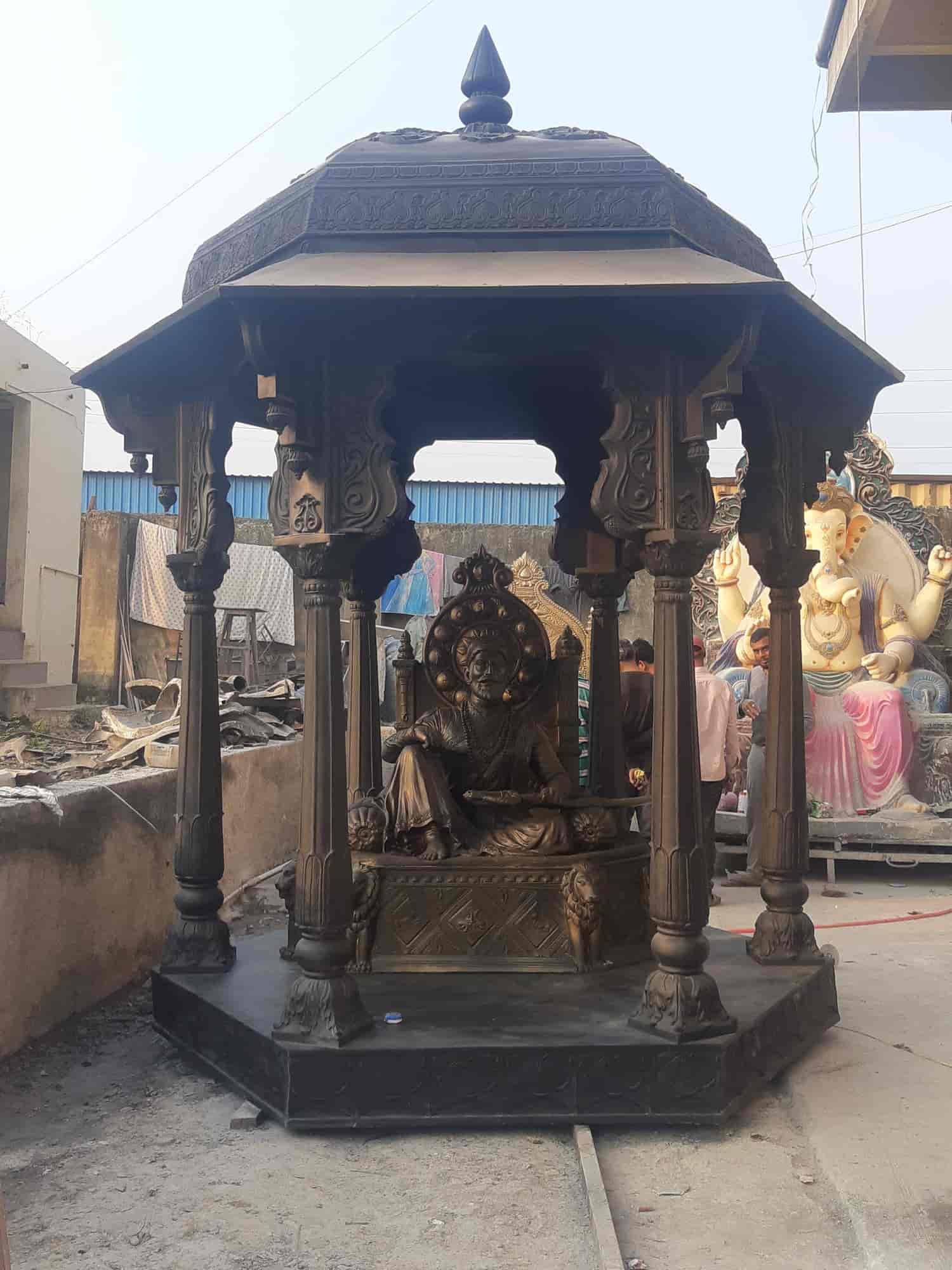 Creation Arts, TathawadeChinchwad Statue Manufacturers in Pune Justdial