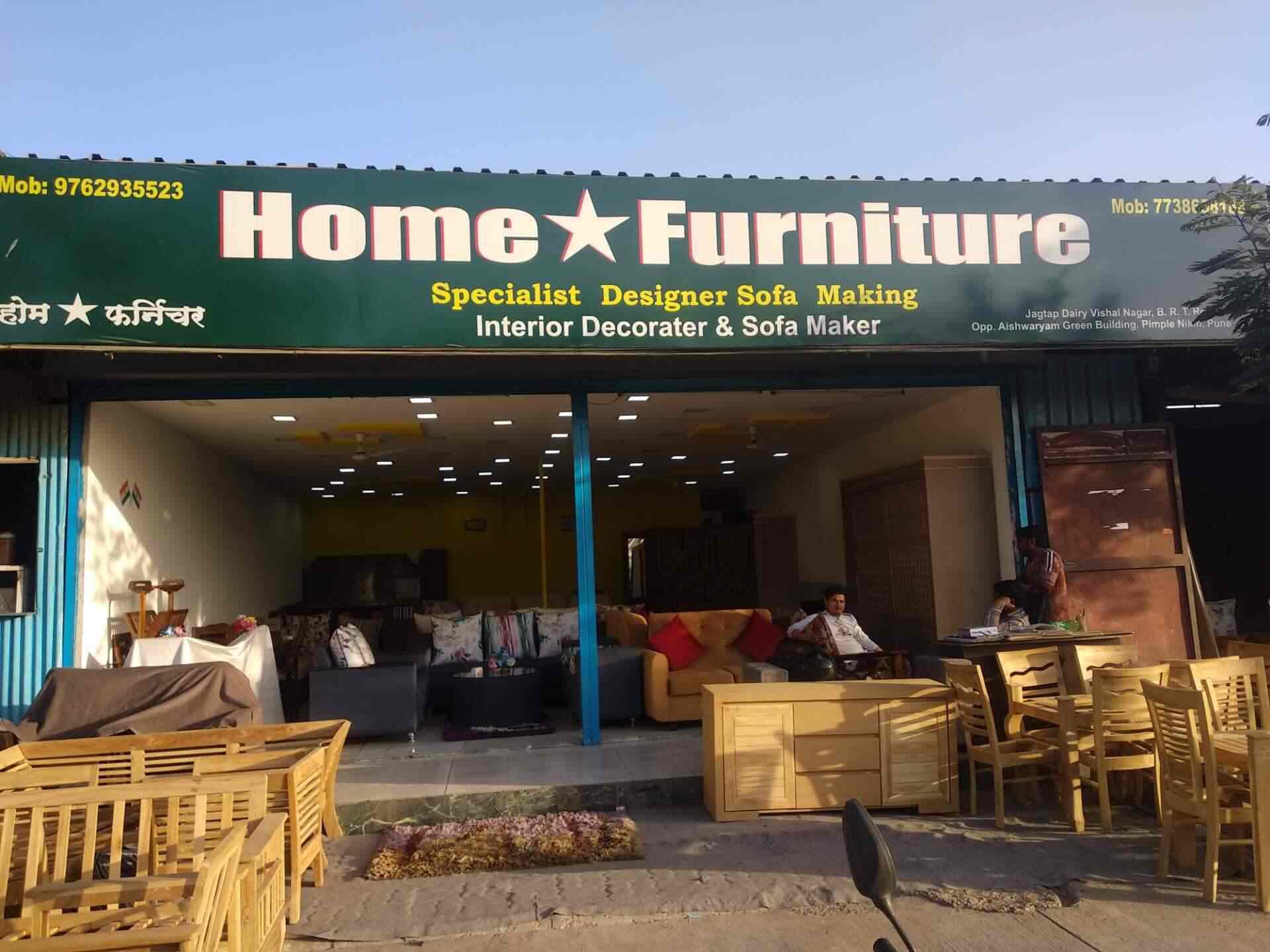 Home star furniture online