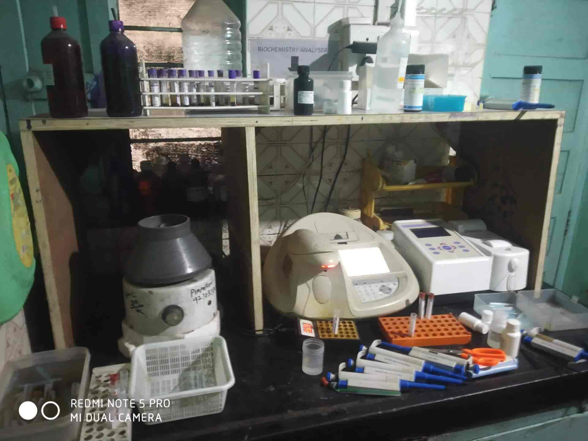 Anand Siddhi Laboratory in Katraj,Pune - Best Pathology Labs in Pune ...