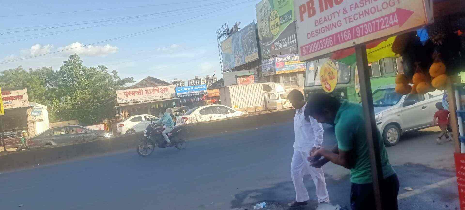 Poonam Enterprises in Wagholi,Pune Best Electricians For Commercial