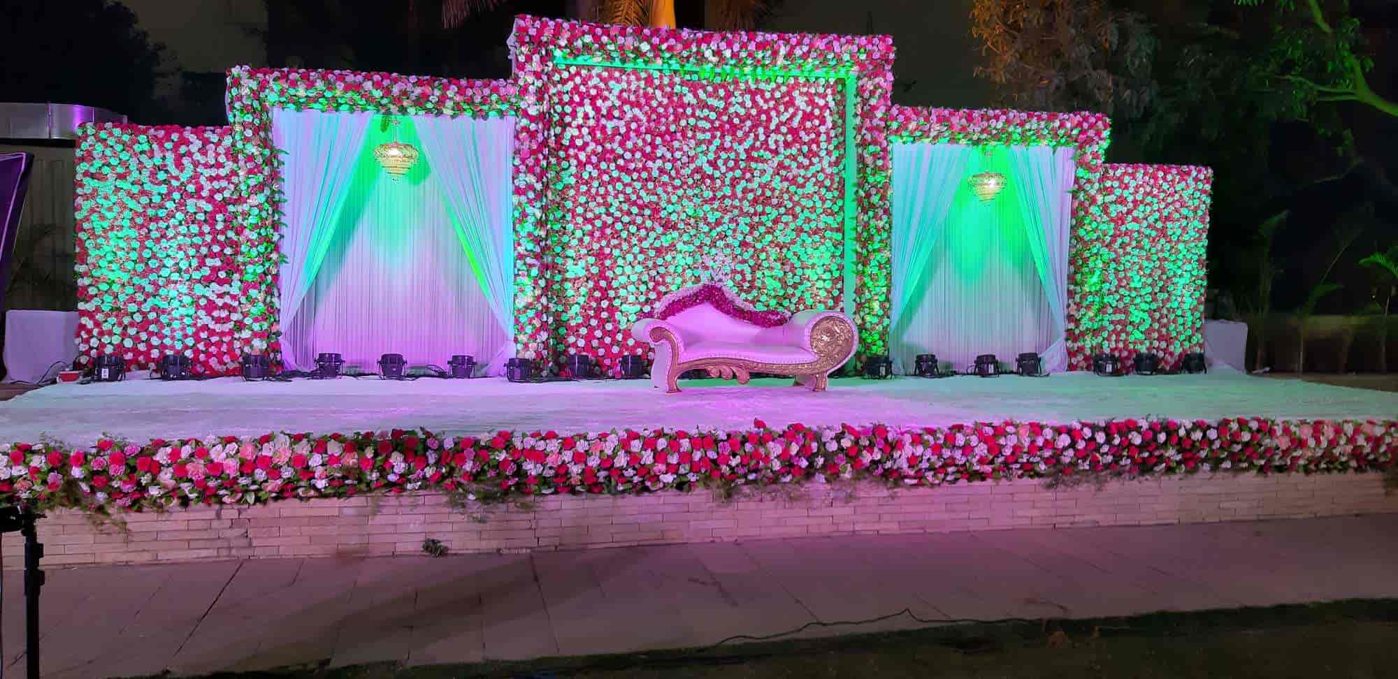 Wedding Mattress On Rent in Noida