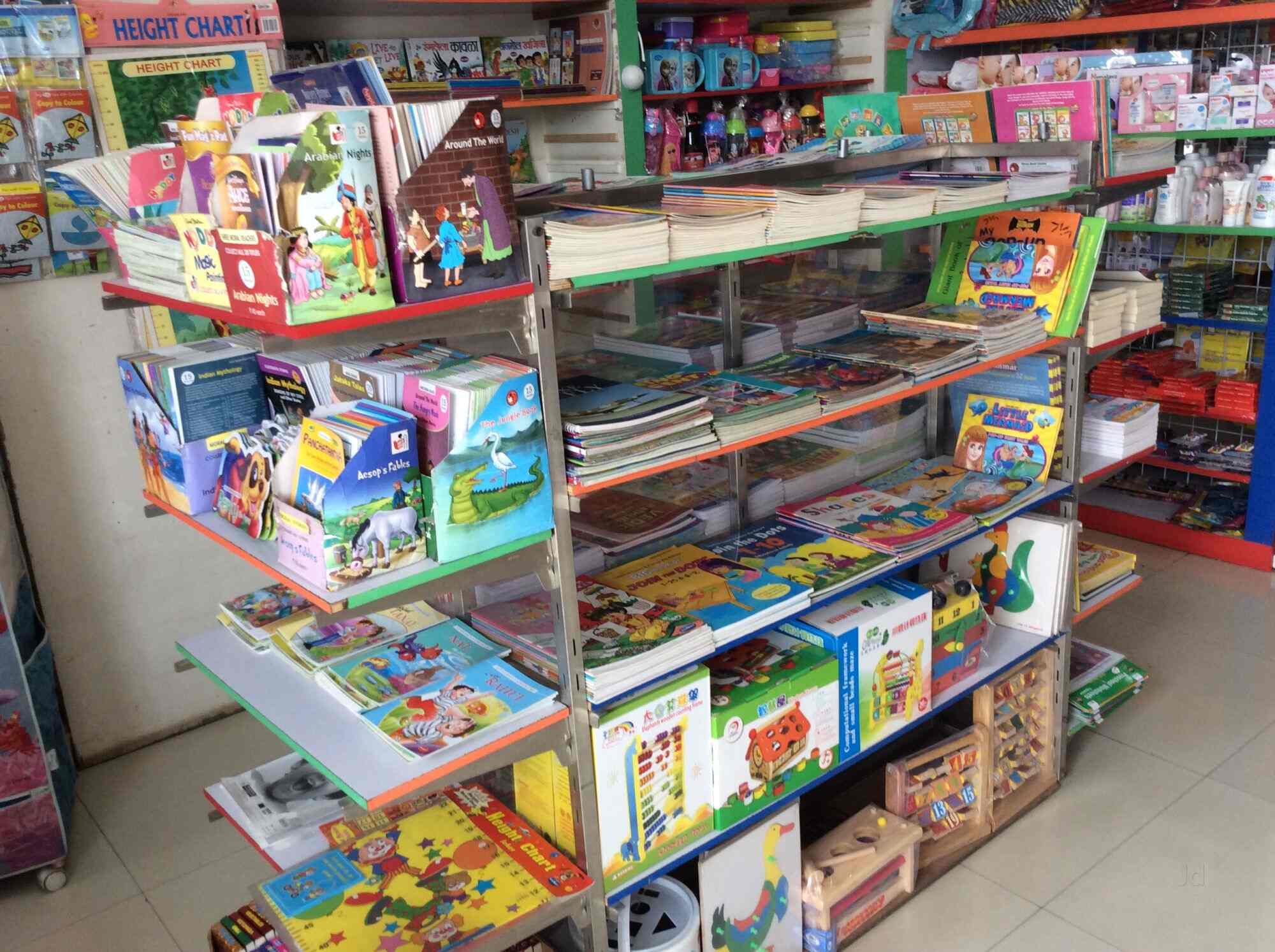 Kheliya in Sinhagad RoadVadgaon Budruk,Pune Best Toy Shops in Pune