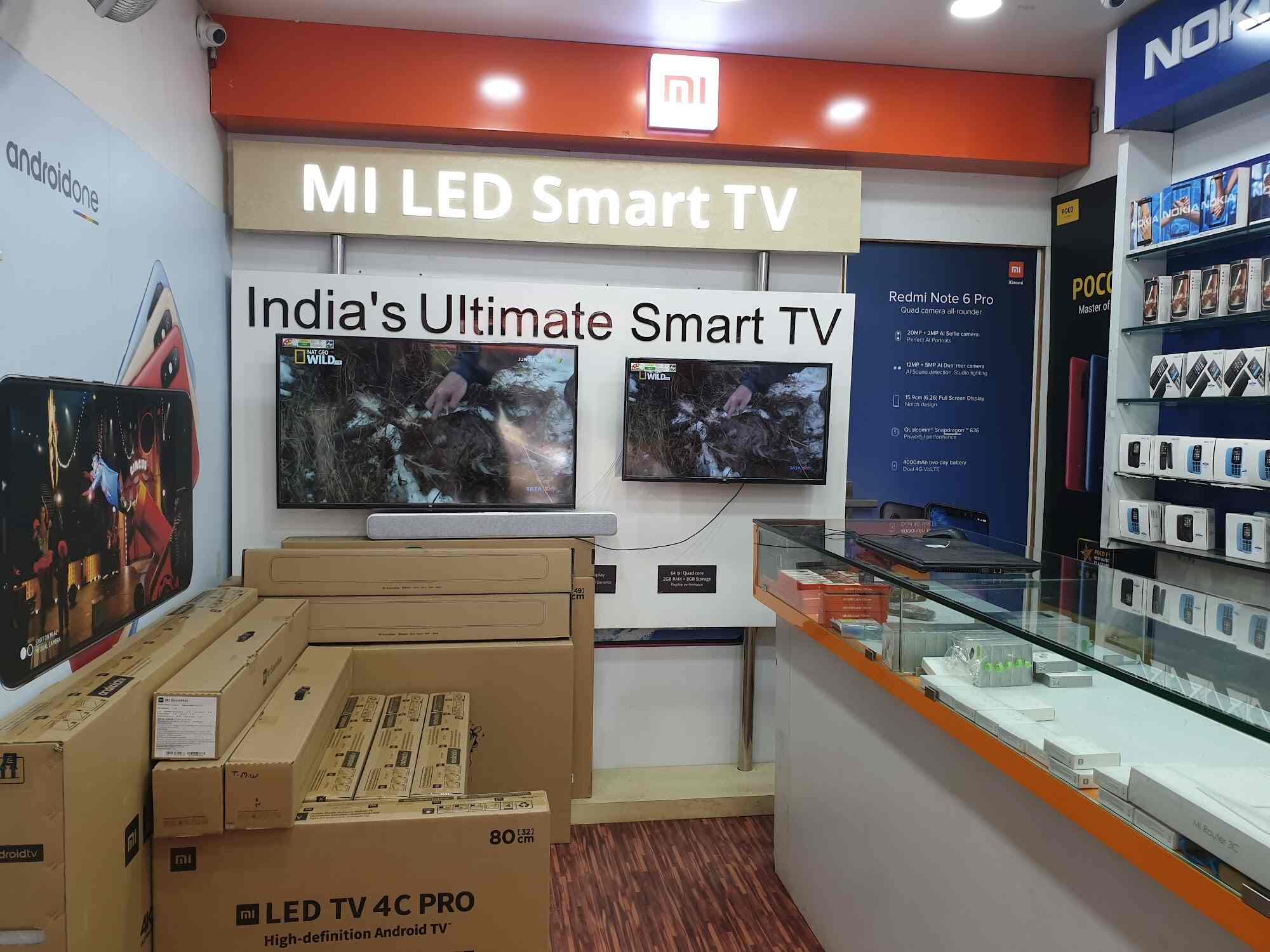 Top Realme Mobile Phone Repair & Services in Hadapsar Best Realme