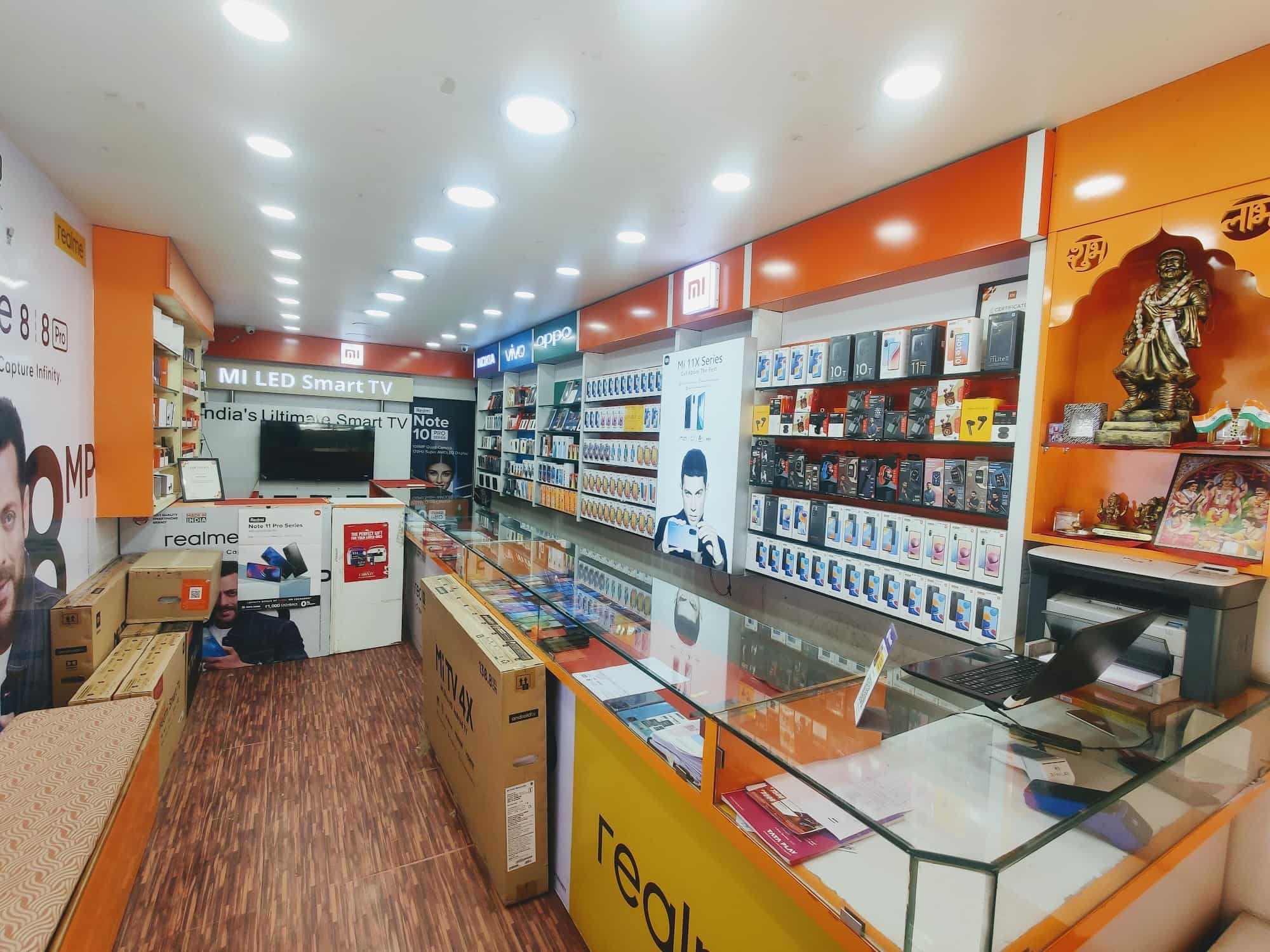 Top Realme Mobile Phone Repair & Services in Hadapsar Best Realme