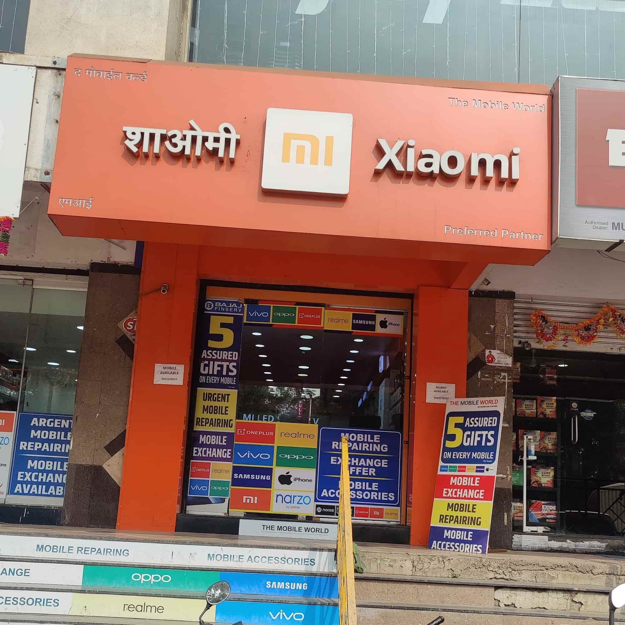 Top Realme Mobile Phone Repair & Services in Hadapsar Best Realme