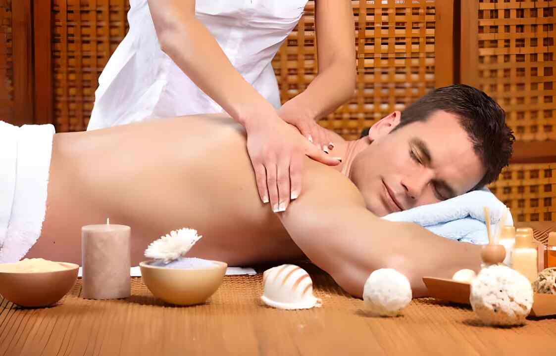 Top Body Massage Centres in Kothrud - Best Massage Centres - Justdial