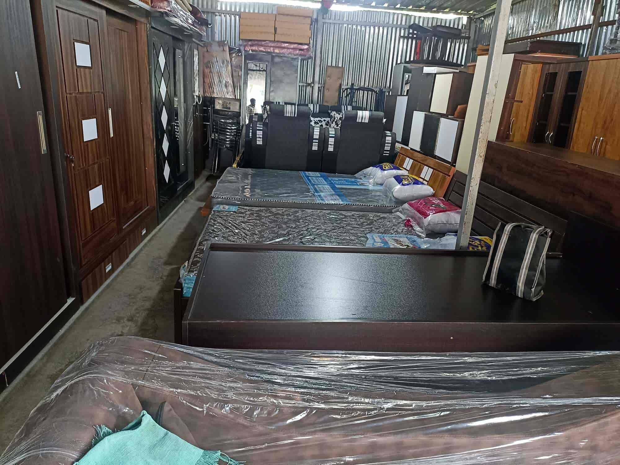 Top Furniture Dealers in Bhumkar Chowk, Pune Best Furniture Showrooms